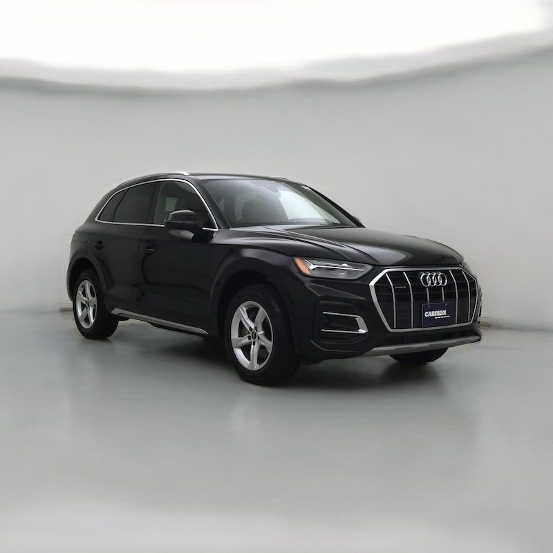 2023 Audi Q5 Premium
