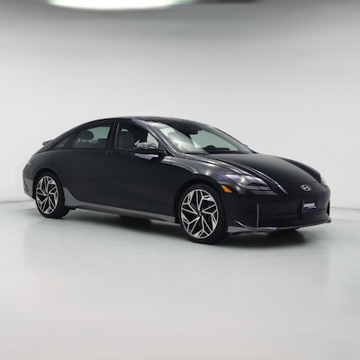 2023 Hyundai Ioniq 6 Limited
