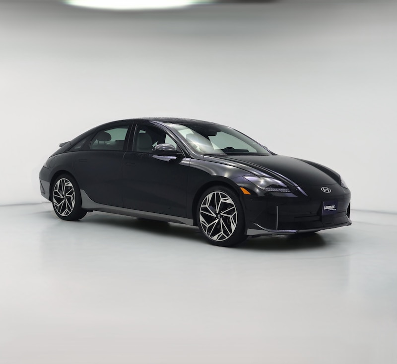 2023 Hyundai Ioniq 6 Limited