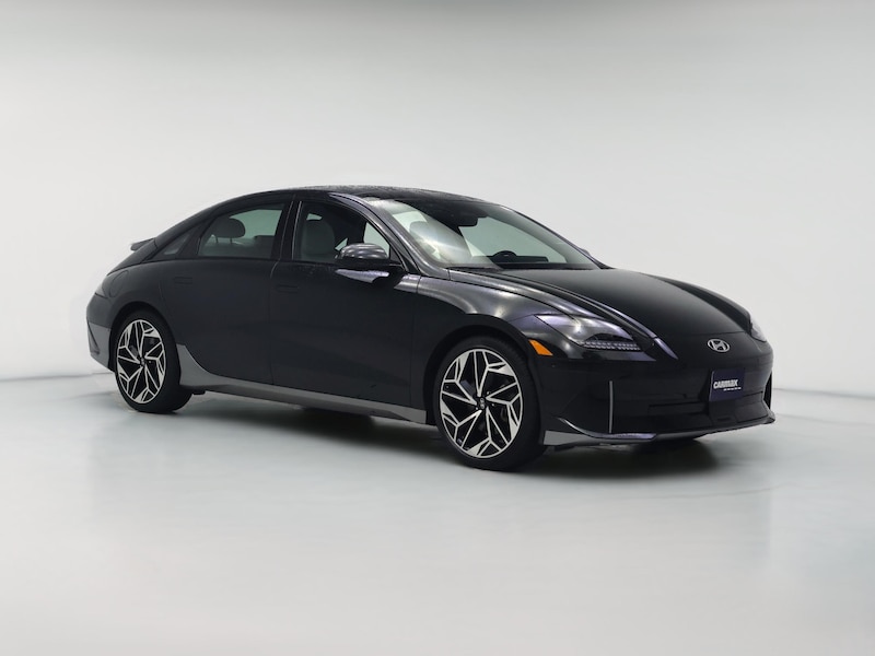 2023 Hyundai Ioniq 6 Limited