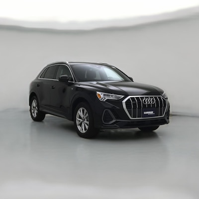 2024 Audi Q3 S-Line Premium