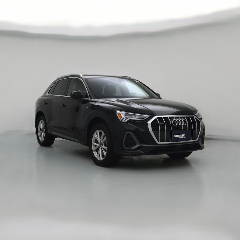2024 Audi Q3 S-Line Premium