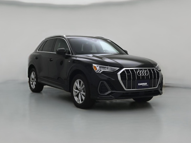 2024 Audi Q3 S-Line Premium