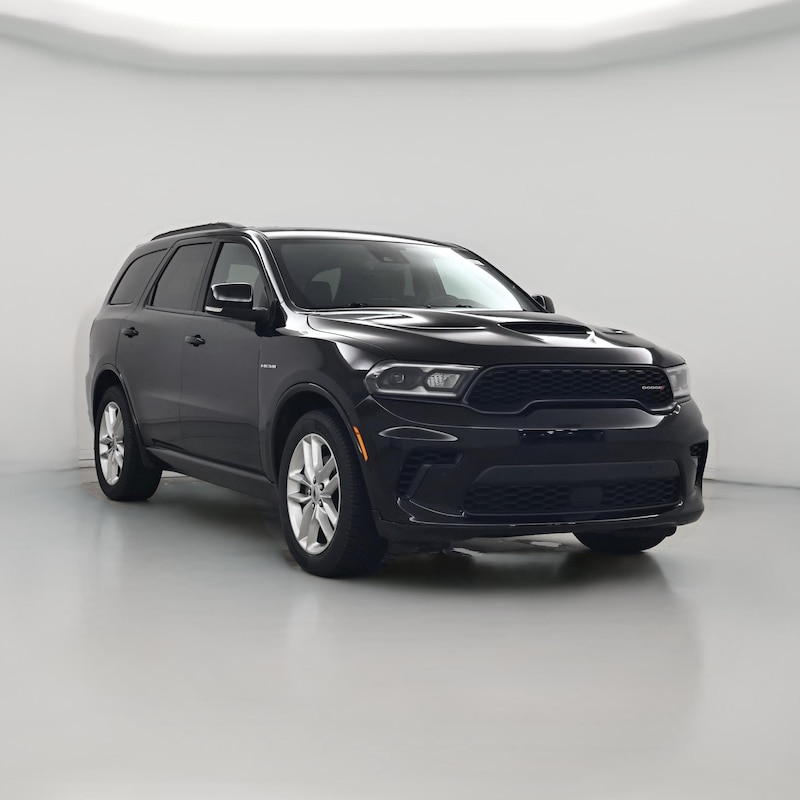2024 Dodge Durango R/T Premium