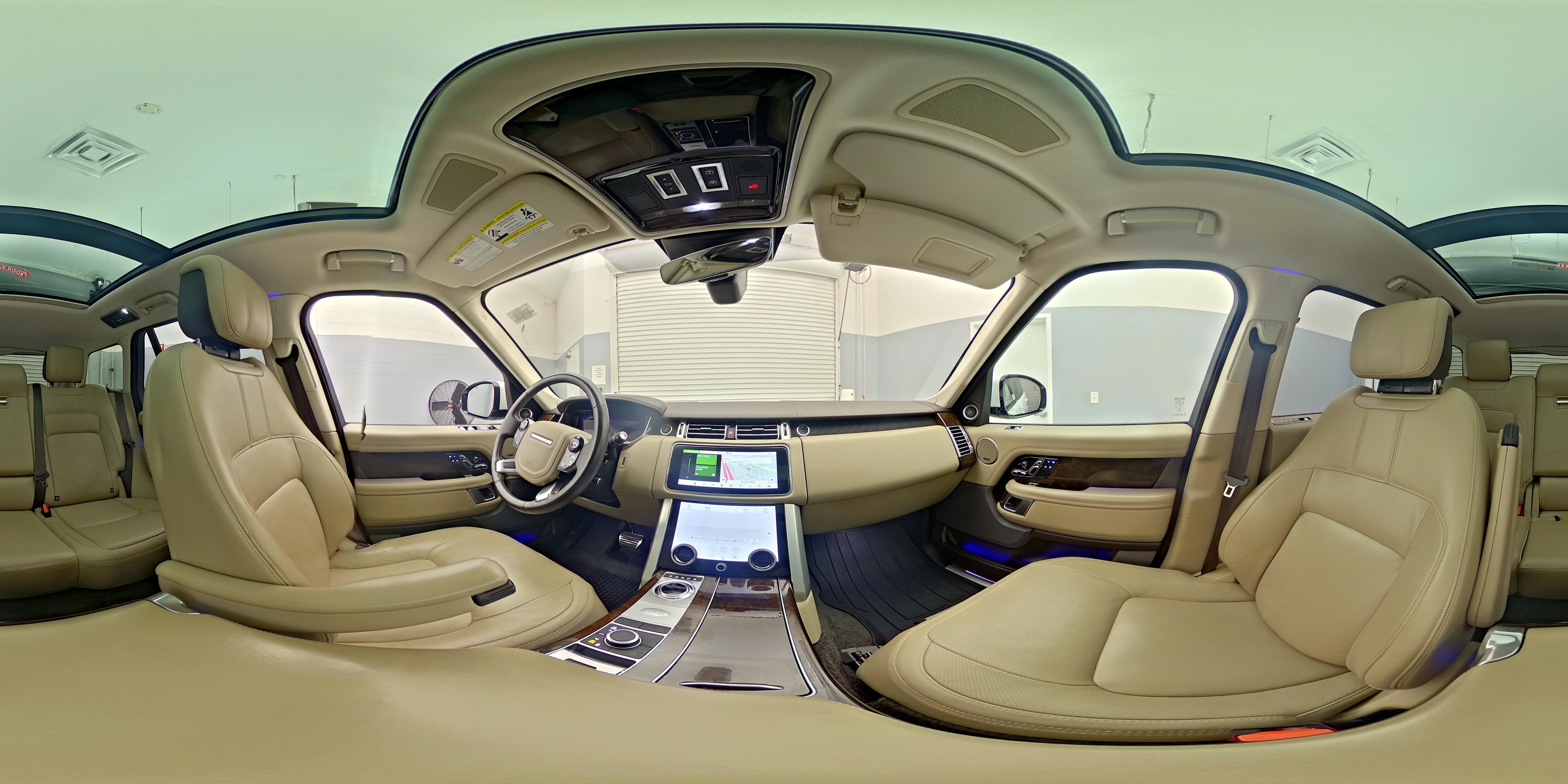 2022 Land Rover Range Rover HSE Wesminster - Photo 26