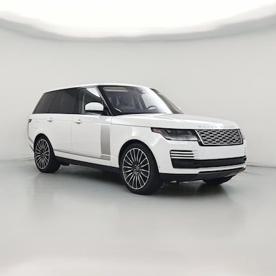 2022 Land Rover Range Rover Westminster