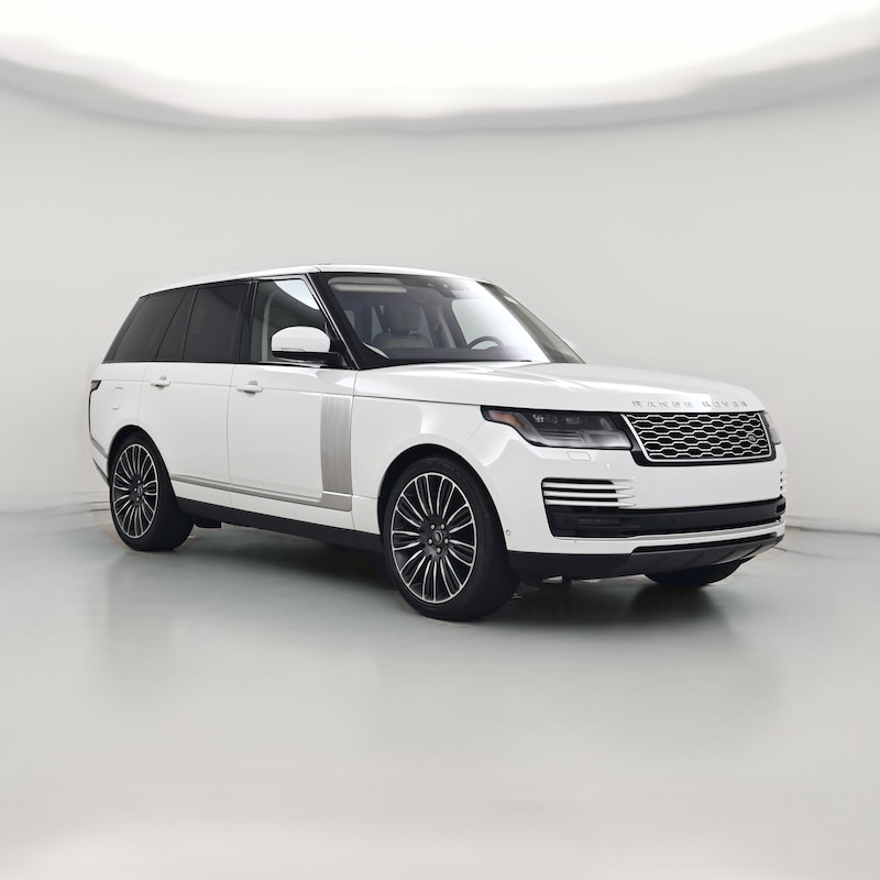 2022 Land Rover Range Rover Westminster
