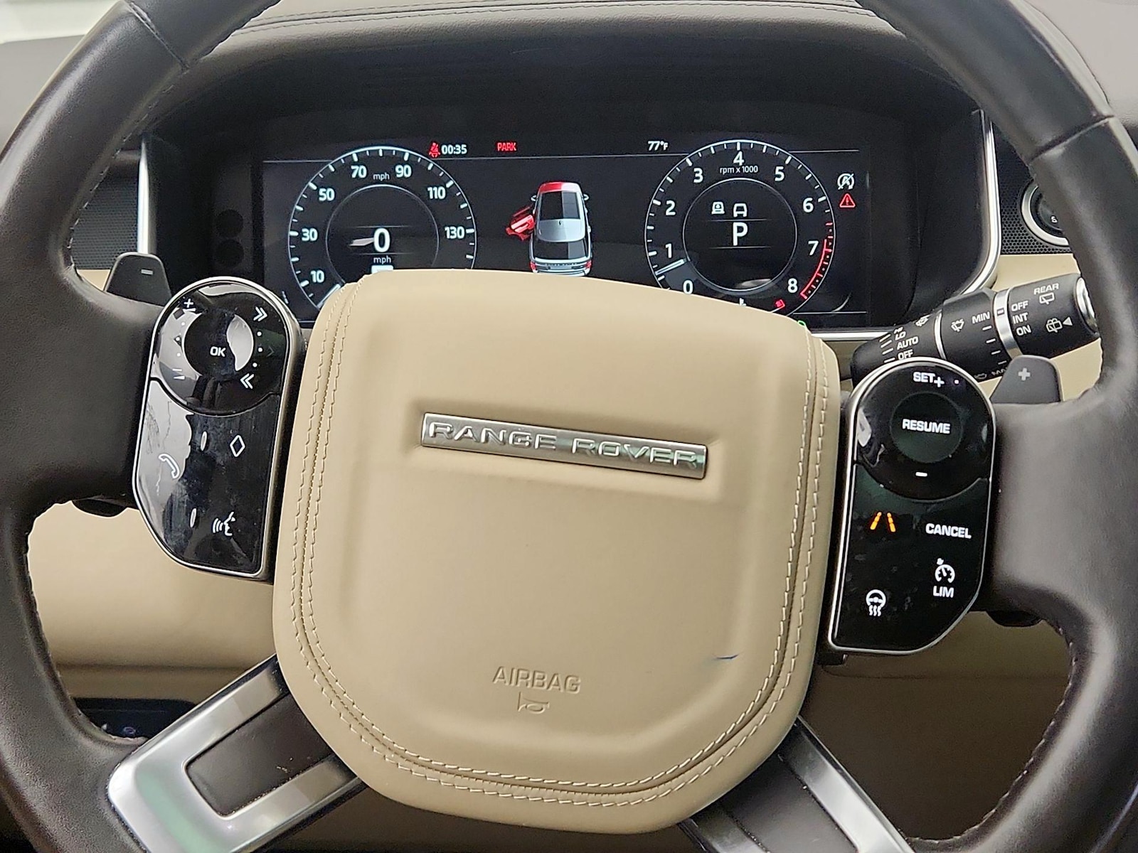 2022 Land Rover Range Rover HSE Wesminster - Photo 11