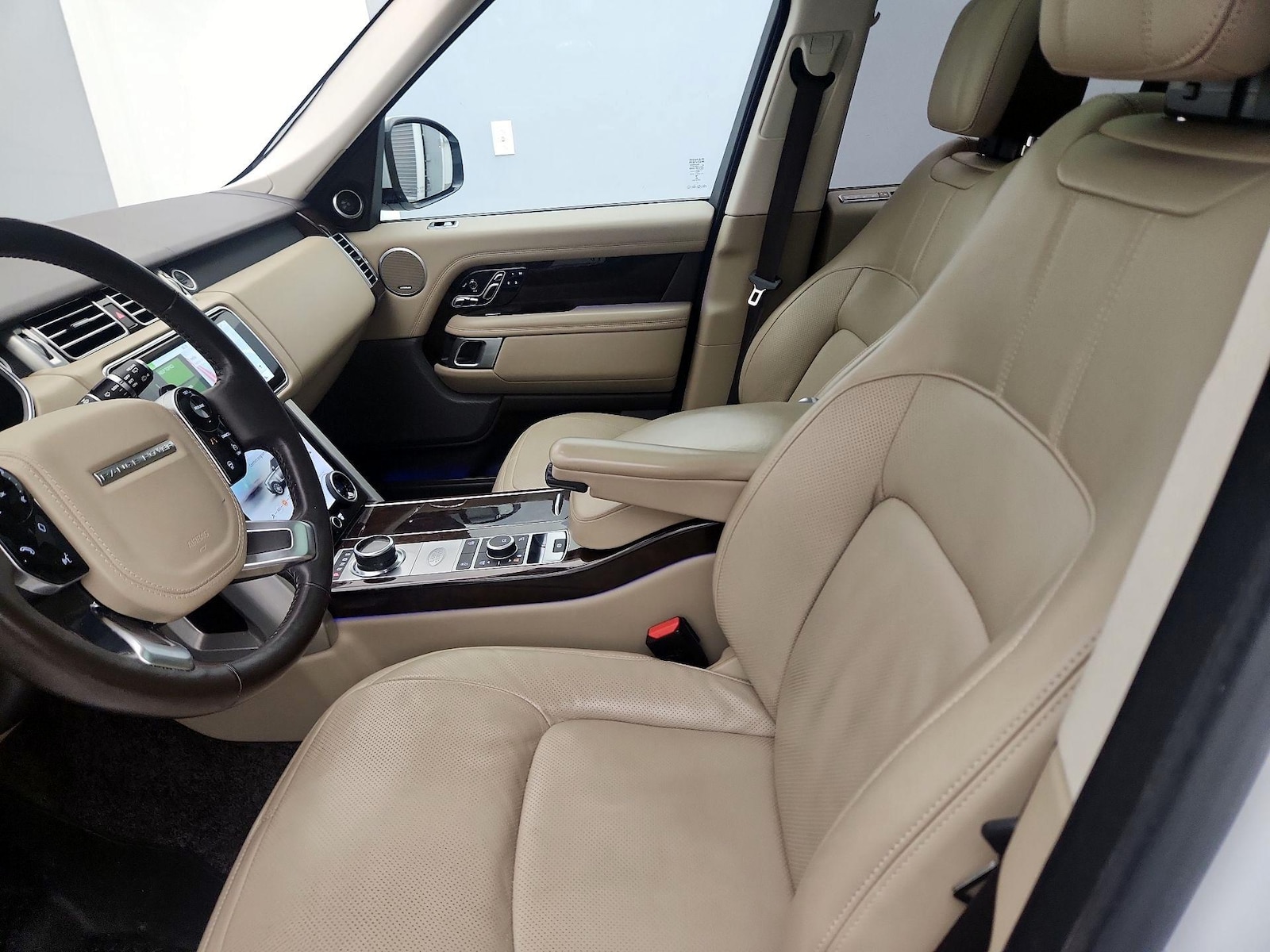 2022 Land Rover Range Rover HSE Wesminster - Photo 12
