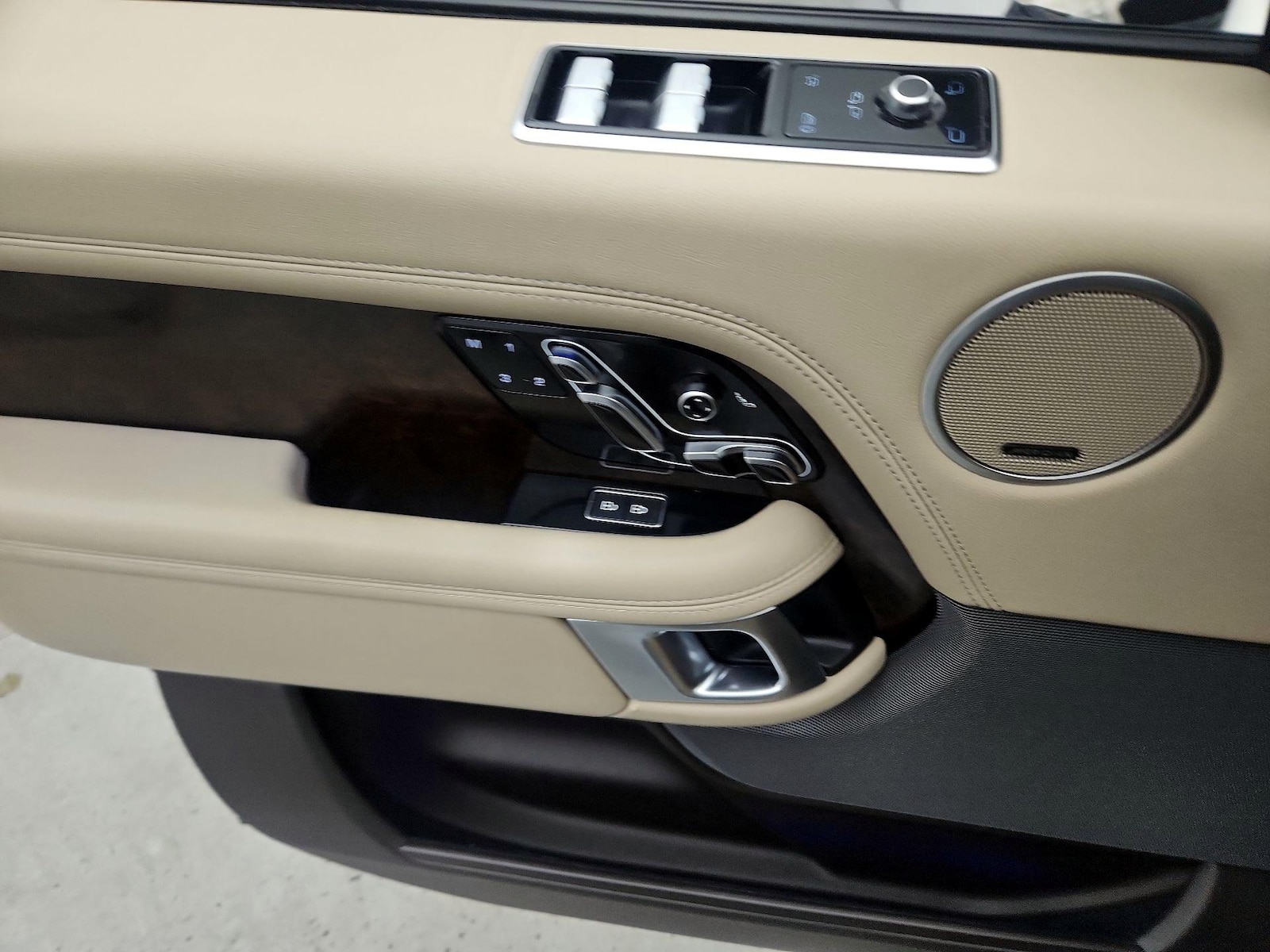 2022 Land Rover Range Rover HSE Wesminster - Photo 13