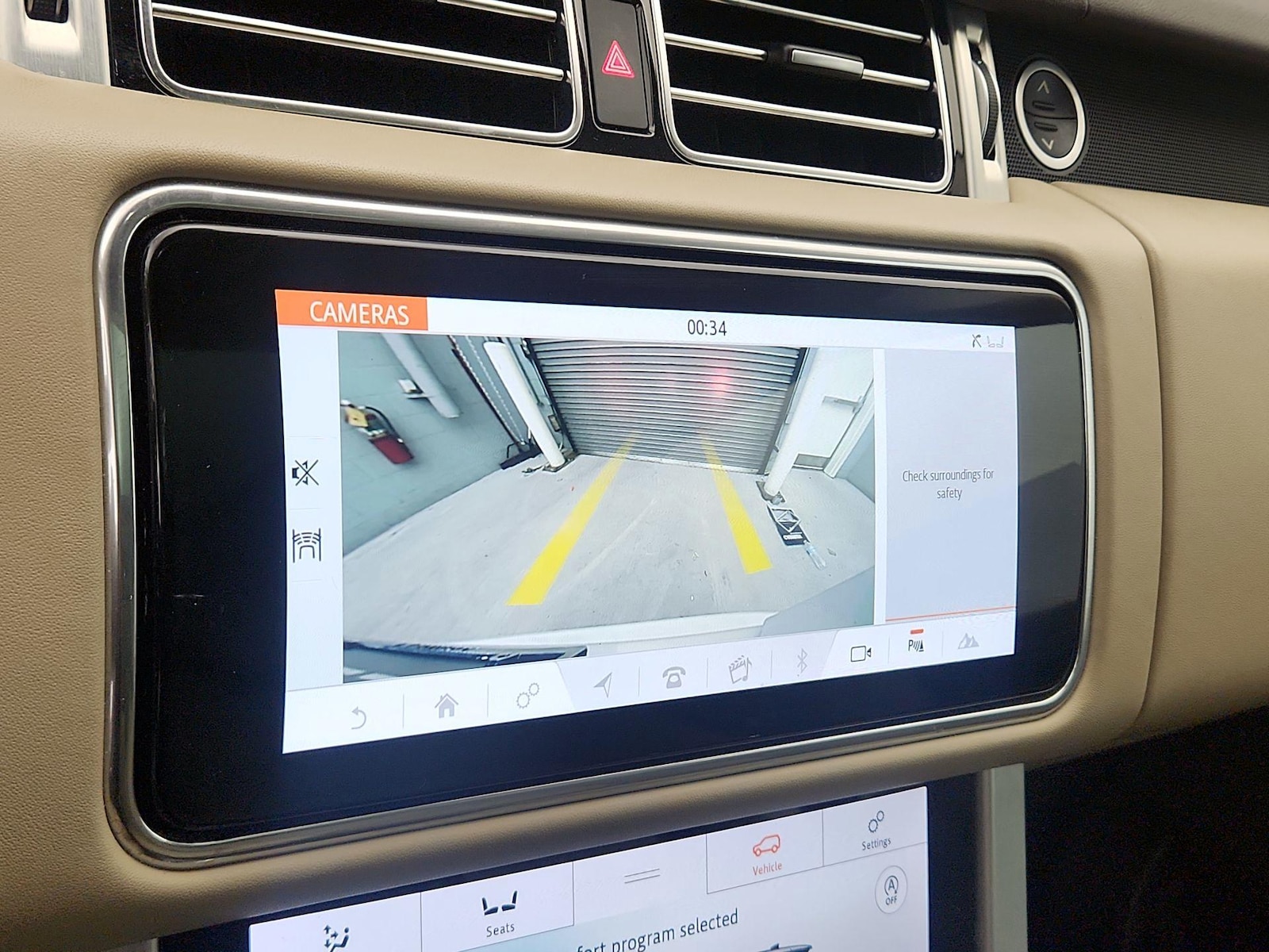 2022 Land Rover Range Rover HSE Wesminster - Photo 16