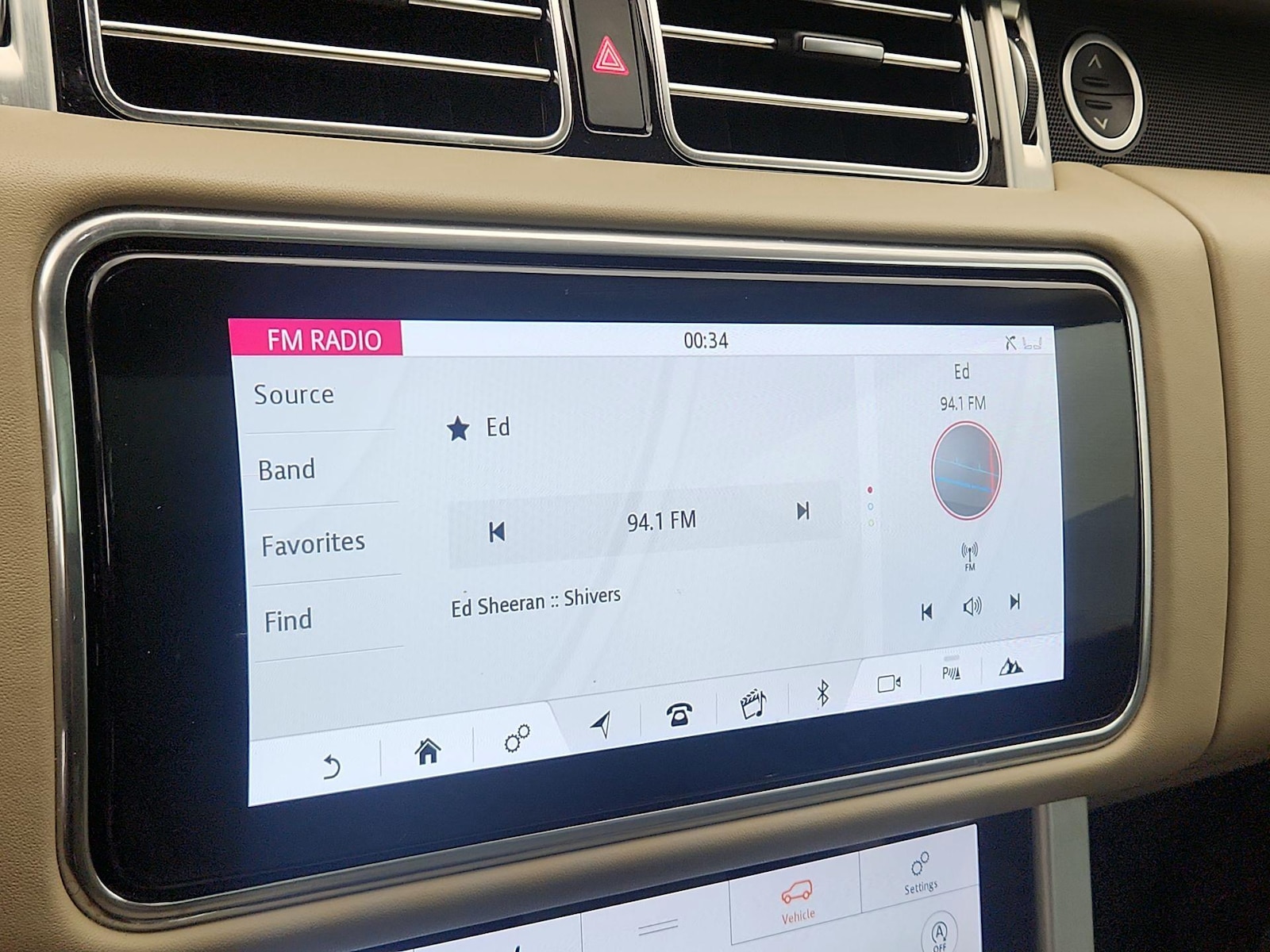 2022 Land Rover Range Rover HSE Wesminster - Photo 17