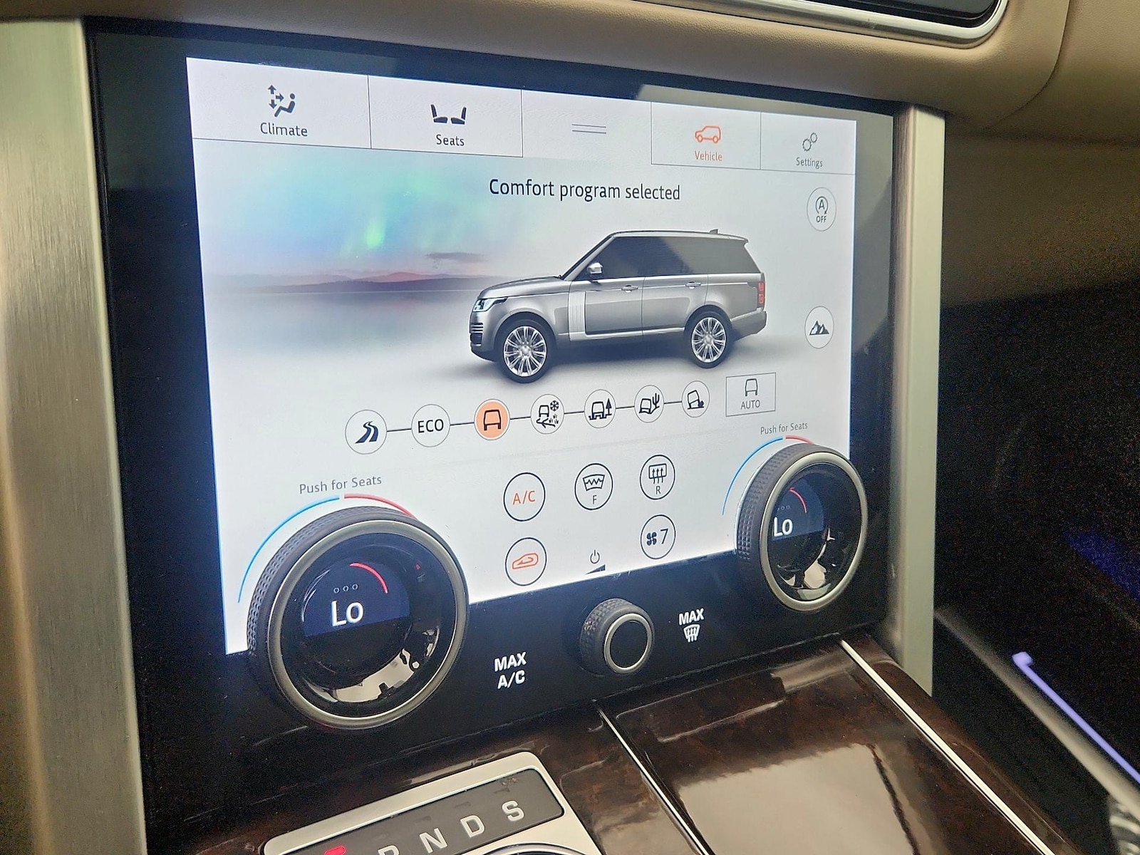 2022 Land Rover Range Rover HSE Wesminster - Photo 18