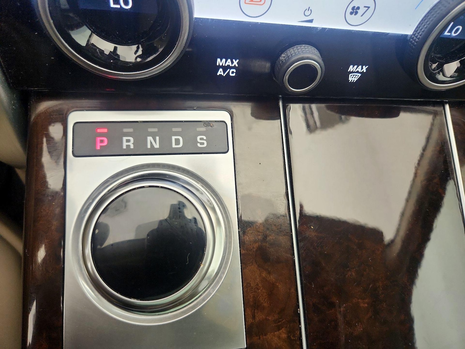 2022 Land Rover Range Rover HSE Wesminster - Photo 19