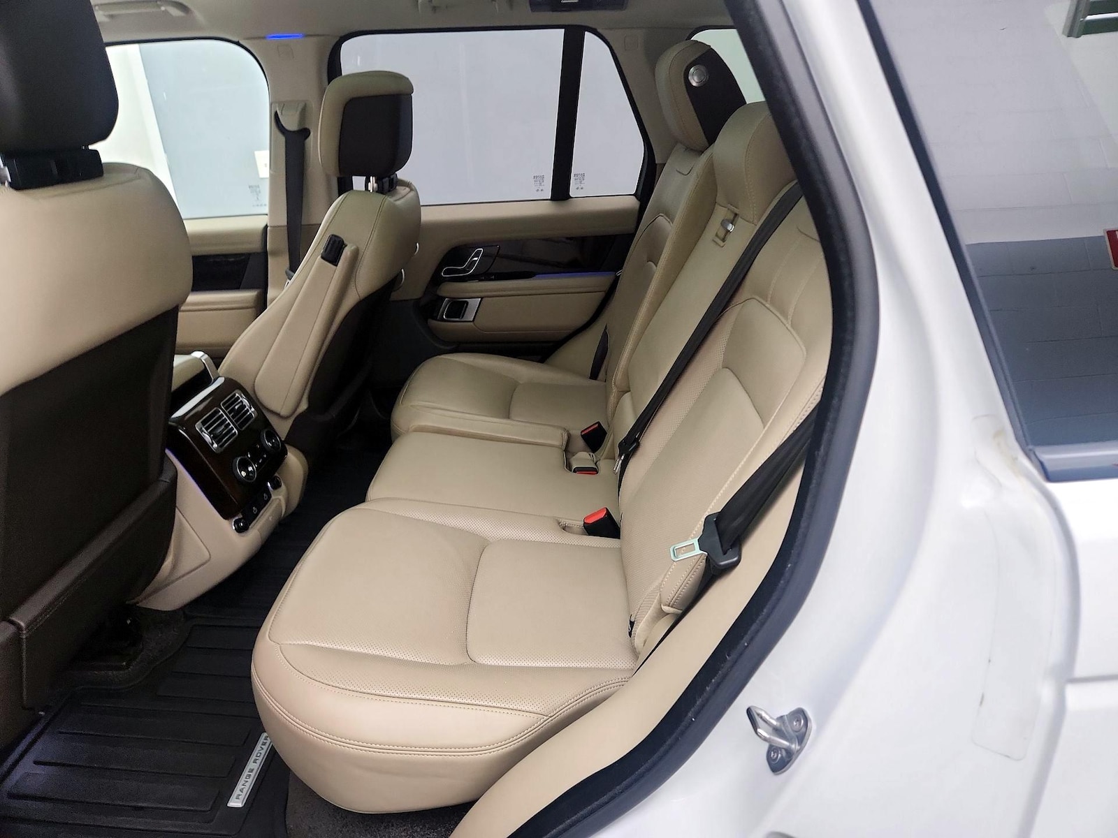 2022 Land Rover Range Rover HSE Wesminster - Photo 22
