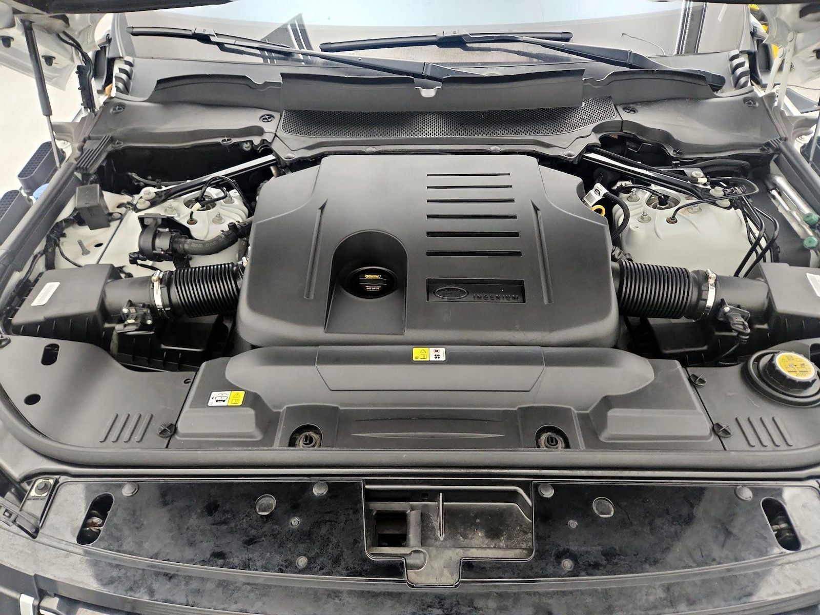 2022 Land Rover Range Rover HSE Wesminster - Photo 24