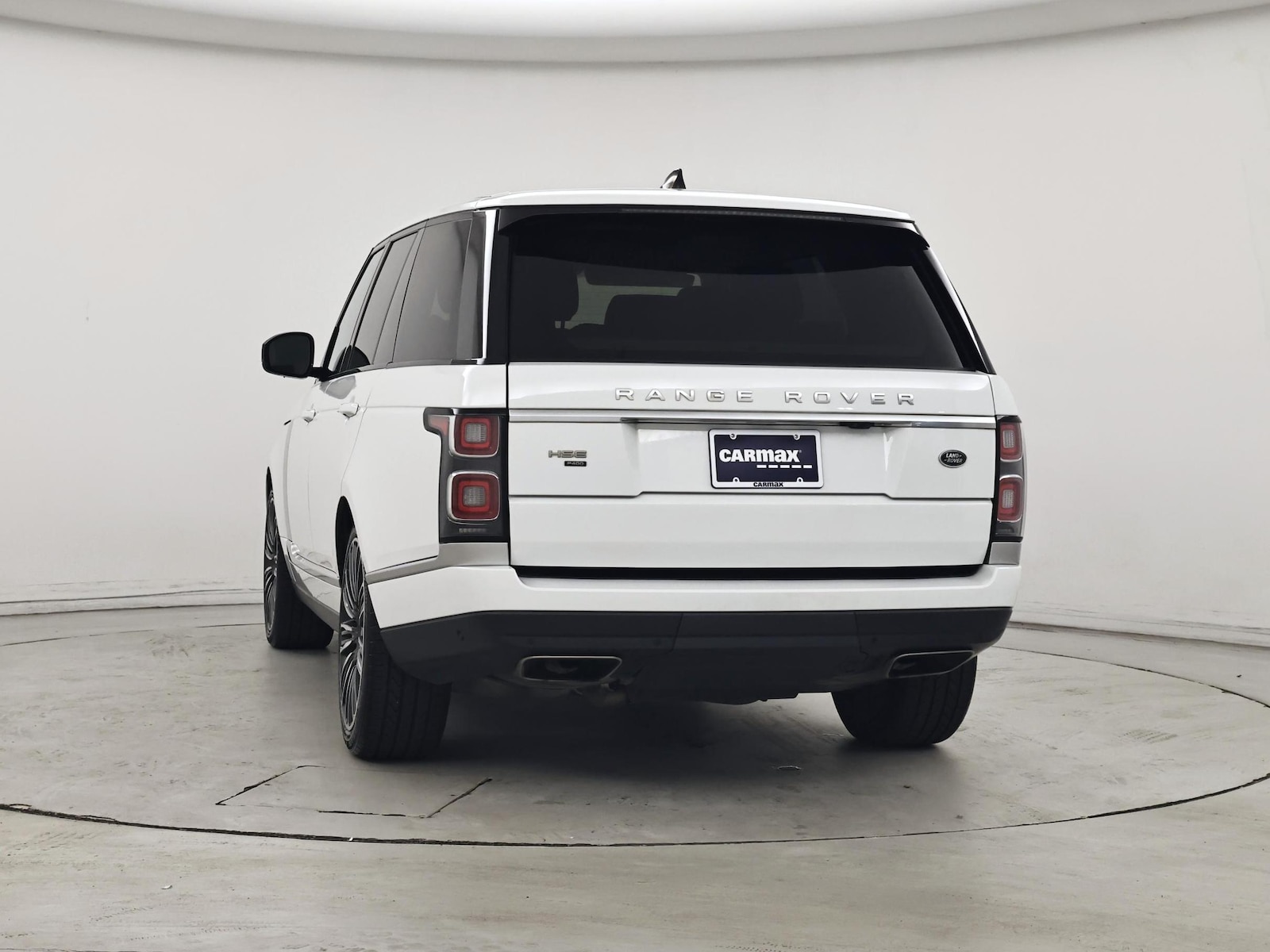 2022 Land Rover Range Rover HSE Wesminster - Photo 7