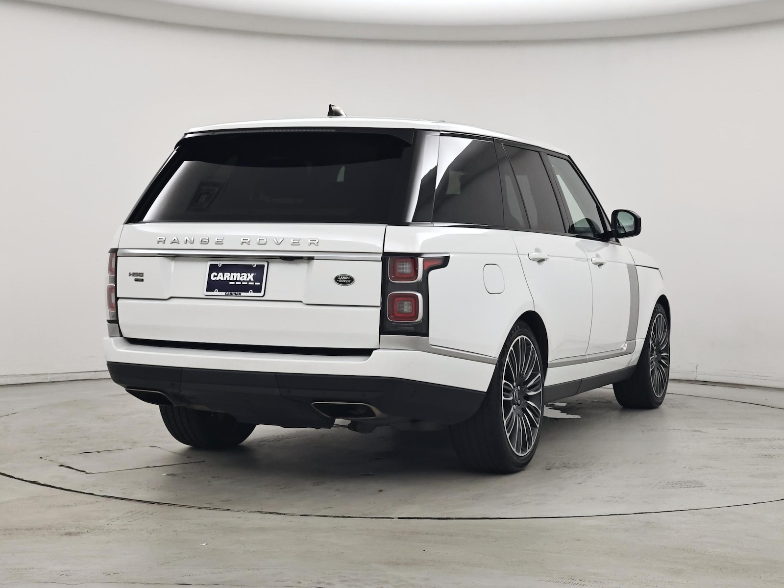 2022 Land Rover Range Rover HSE Wesminster - Photo 9