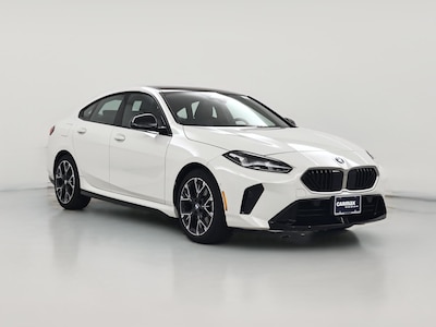 2026 BMW 228 xDrive Gran Coupe