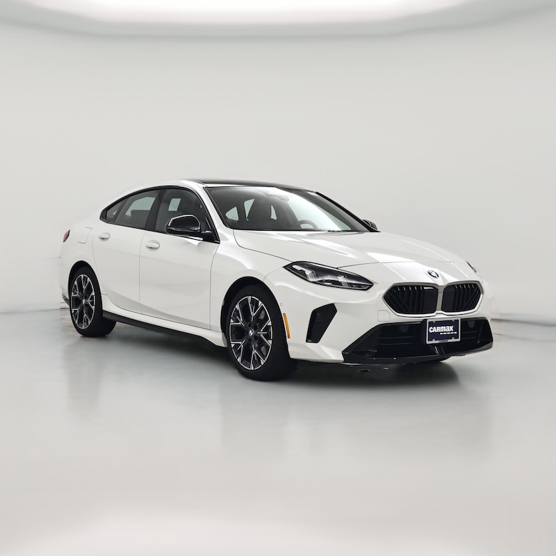 2026 BMW 228 xDrive Gran Coupe