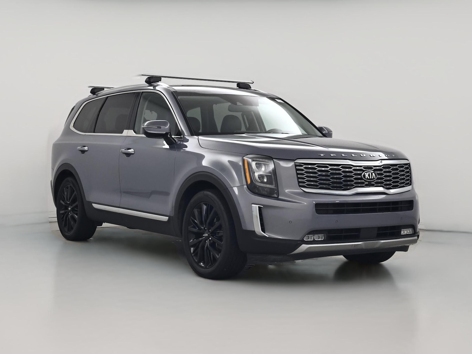 2020 Kia Telluride