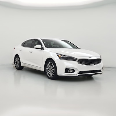 Recommended categories heading image of the selected vehicle