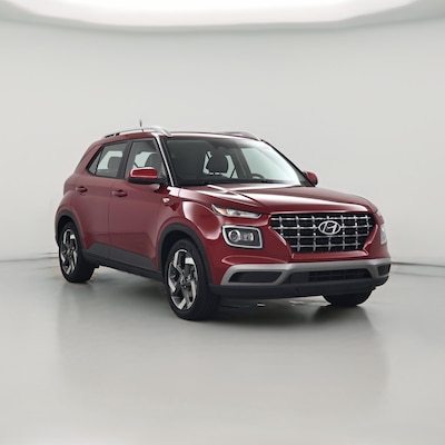 2023 Hyundai Venue Limited