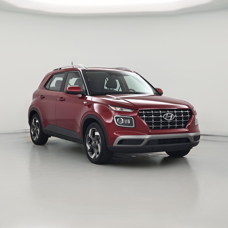 2023 Hyundai Venue Limited