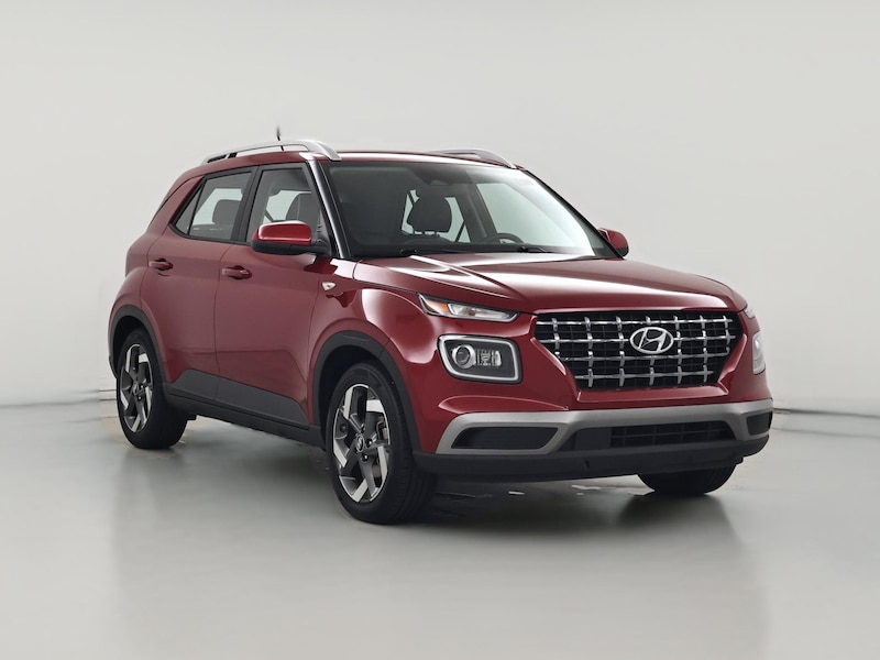 2023 Hyundai Venue Limited