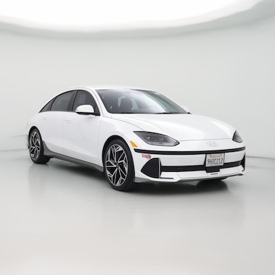 2023 Hyundai Ioniq 6 SEL