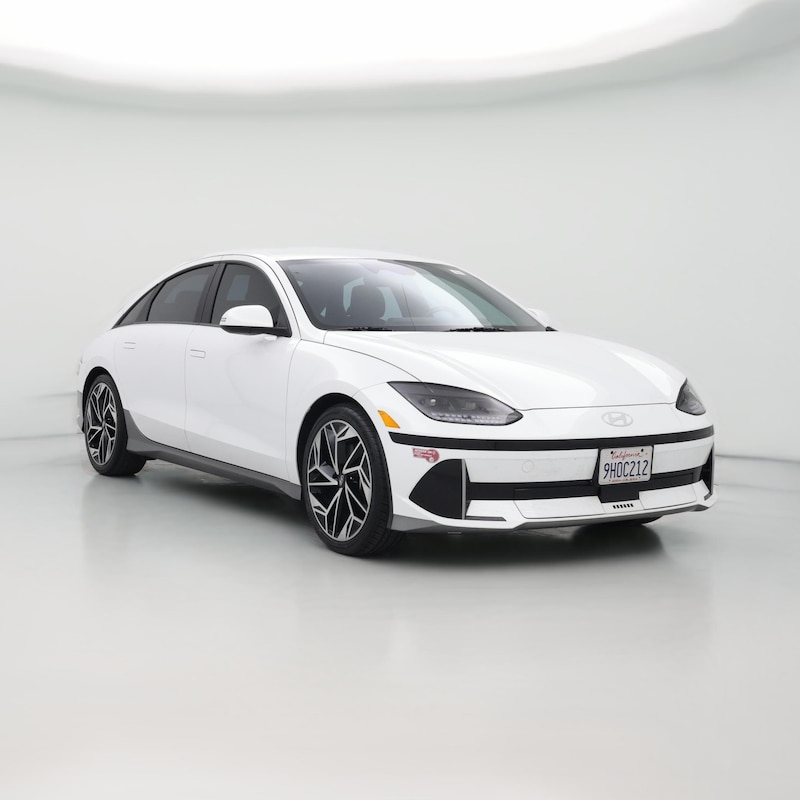 2023 Hyundai Ioniq 6 SEL