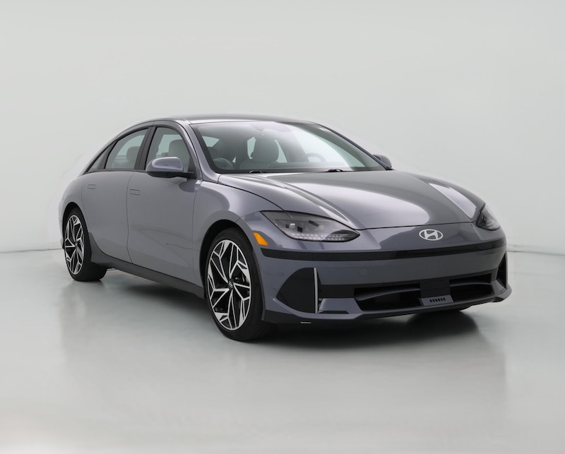 2023 Hyundai Ioniq 6 SEL