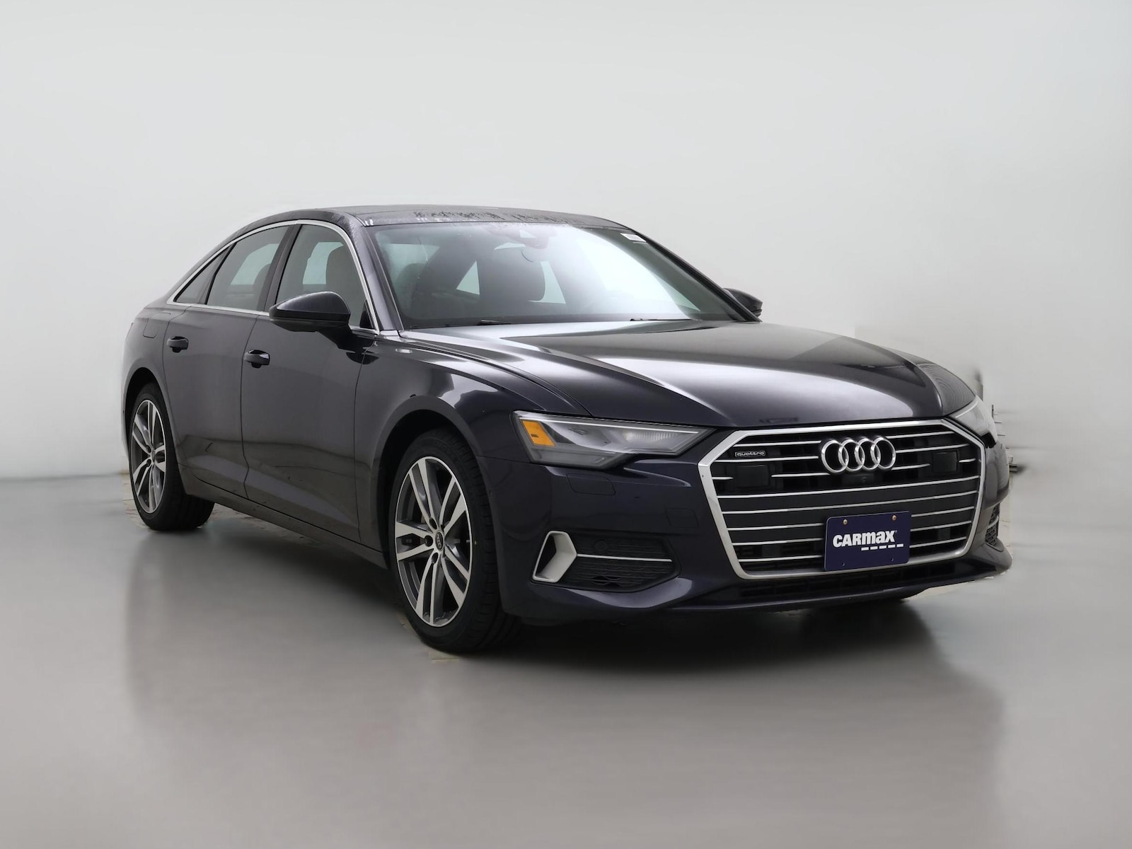 2023 Audi A6