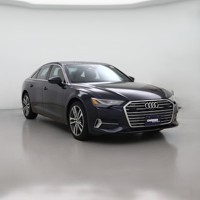 2023 Audi A6 Premium
