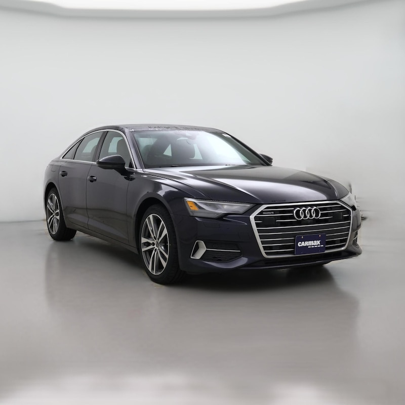 2023 Audi A6 Premium