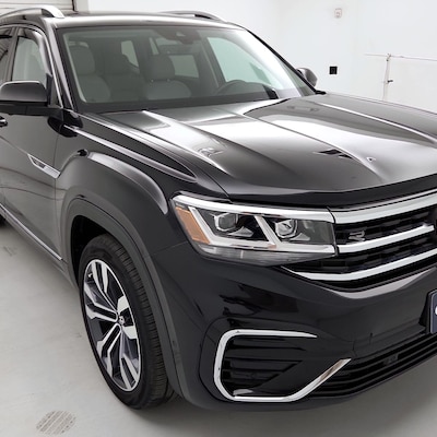 2023 Volkswagen Atlas SEL Premium R-Line
