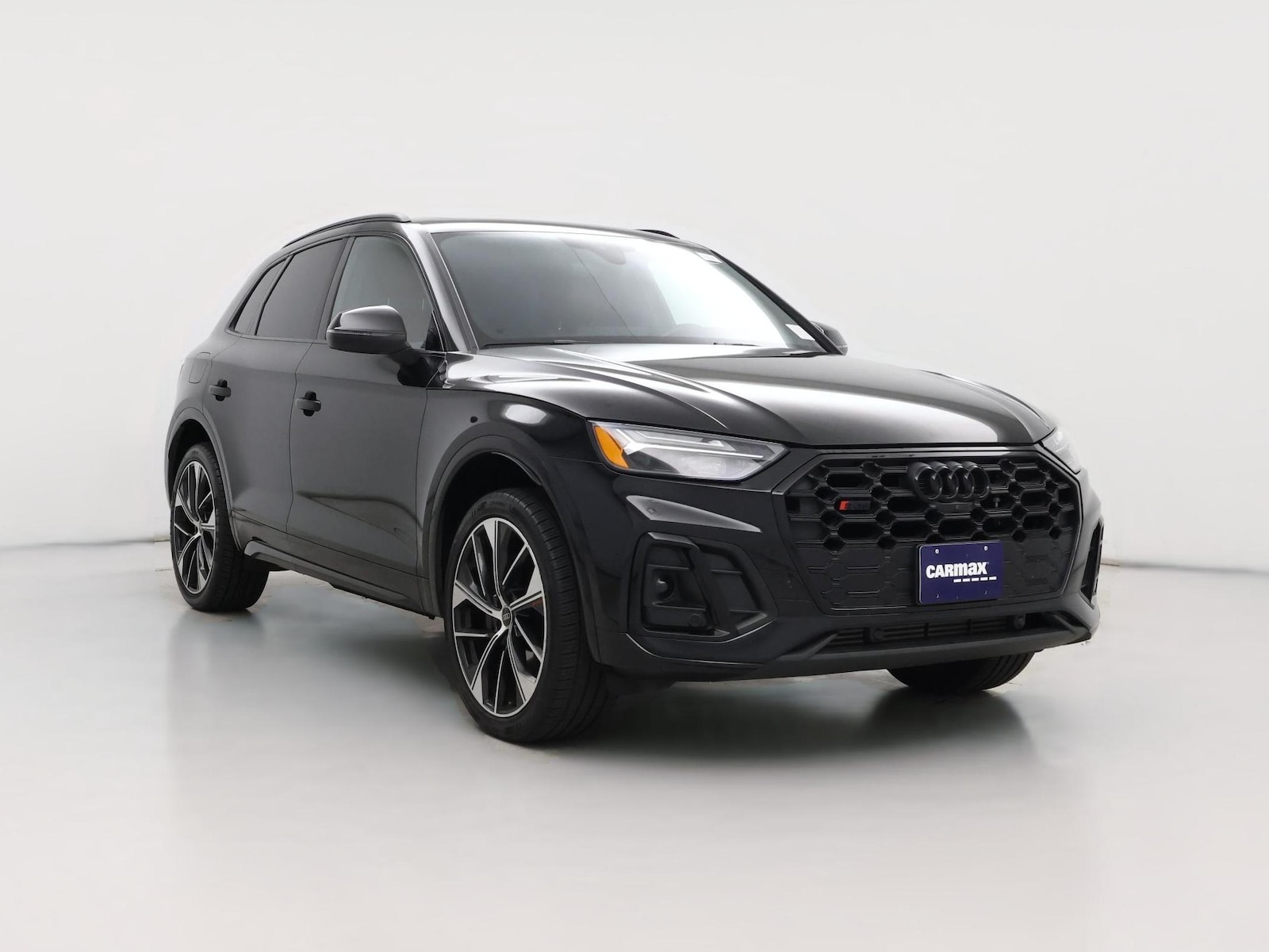 2023 Audi SQ5