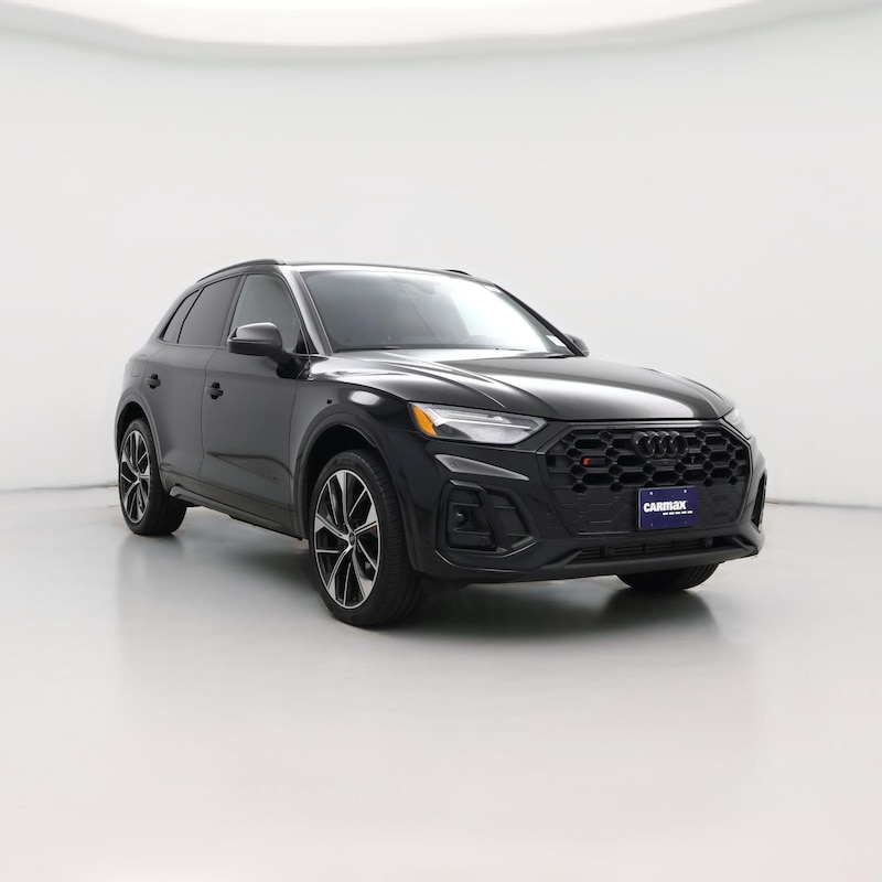2023 Audi SQ5 Premium Plus