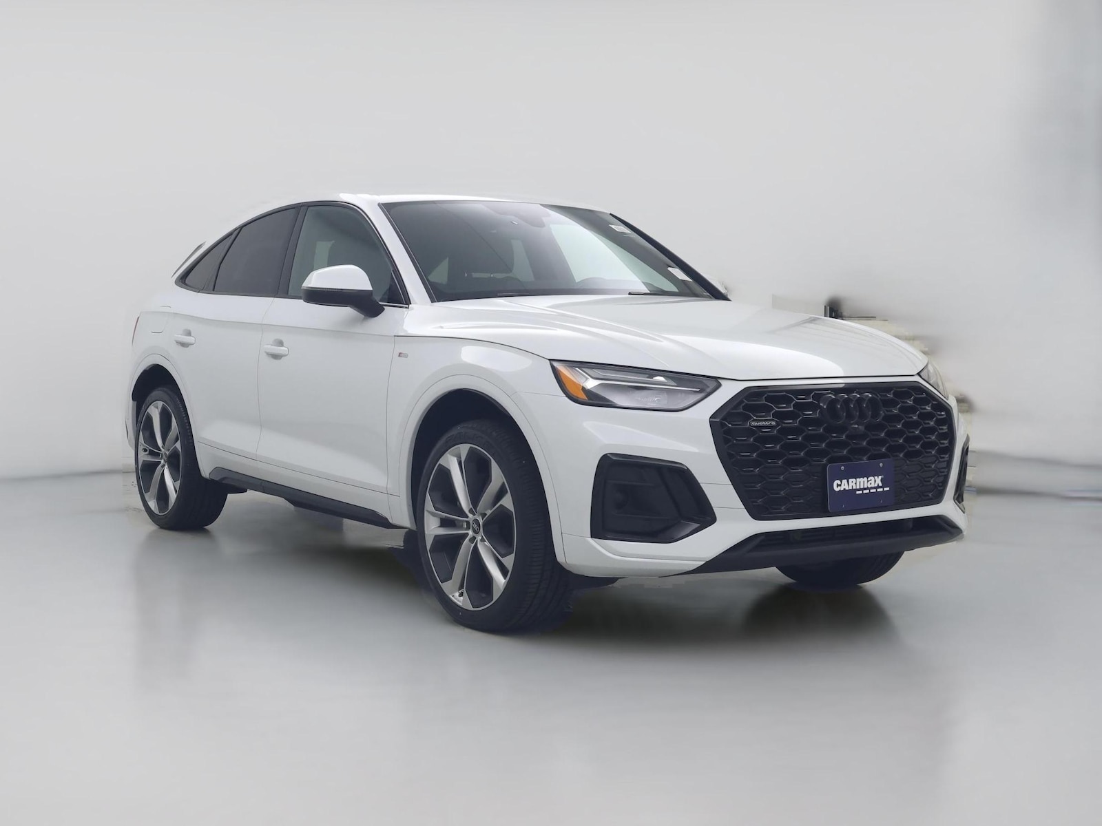 2023 Audi Q5 Sportback