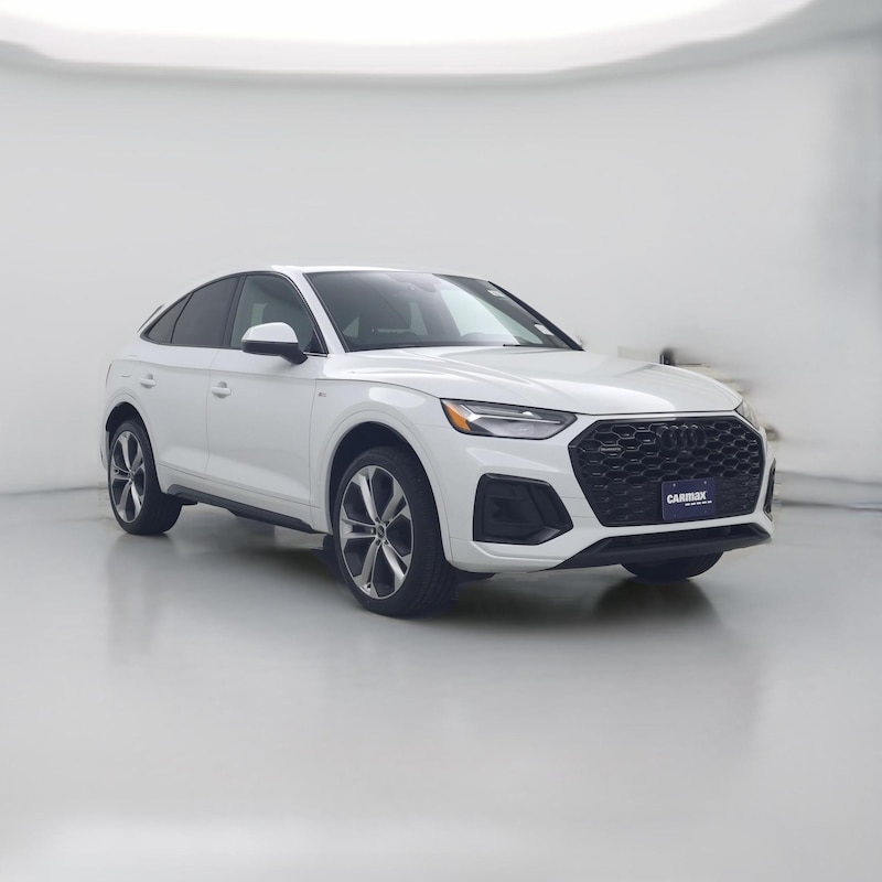2023 Audi Q5 Sportback S-Line Premium Plus