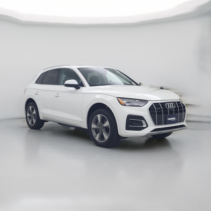 2023 Audi Q5 Premium Plus