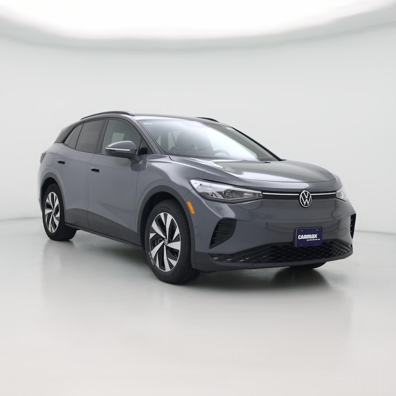 2024 Volkswagen ID.4 EV Standard