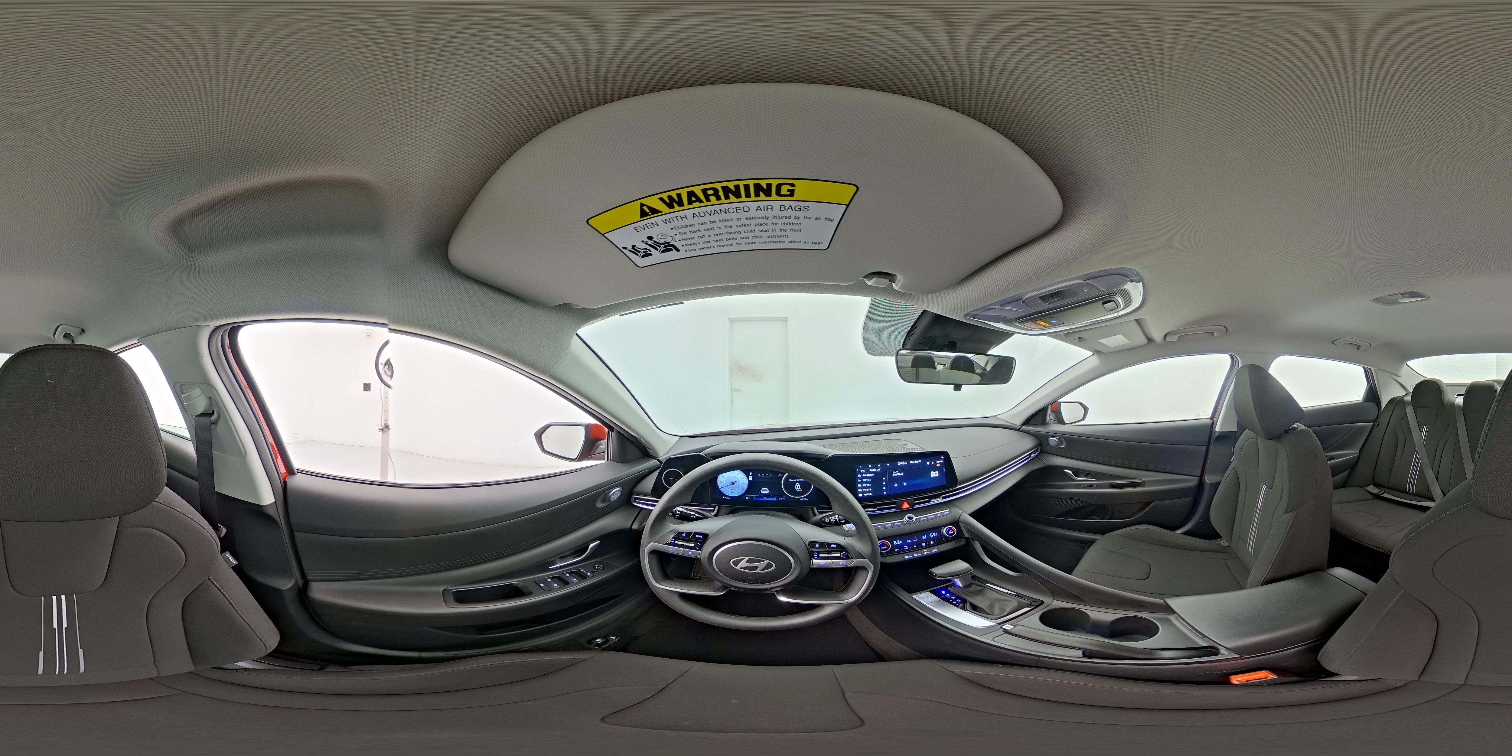 2024 Hyundai Elantra SEL - Photo 24