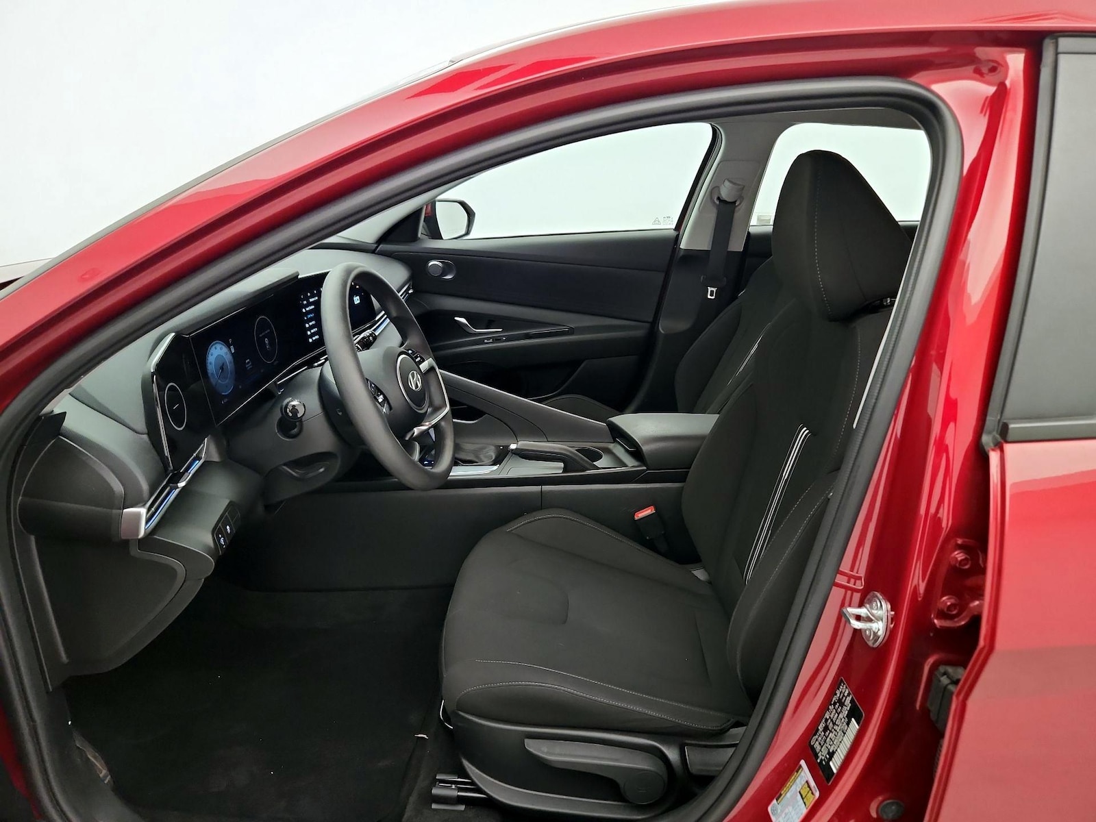 2024 Hyundai Elantra SEL - Photo 10