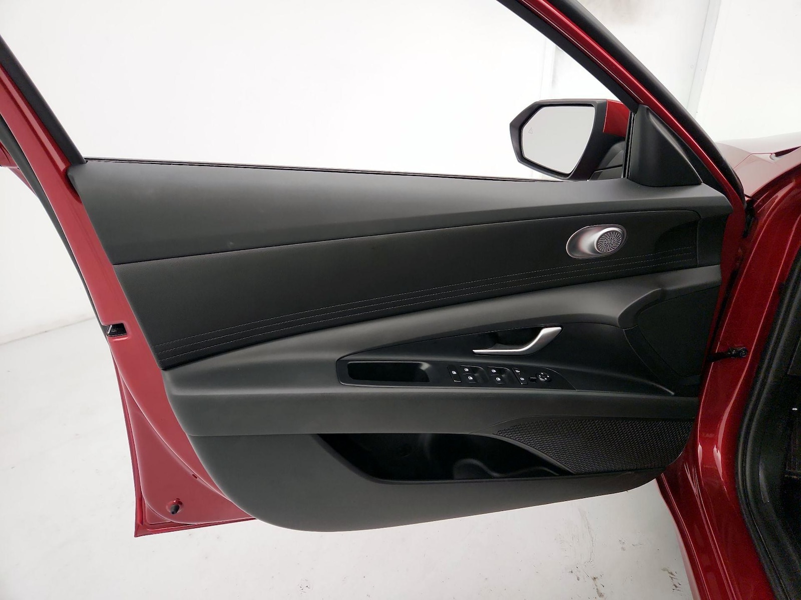 2024 Hyundai Elantra SEL - Photo 11