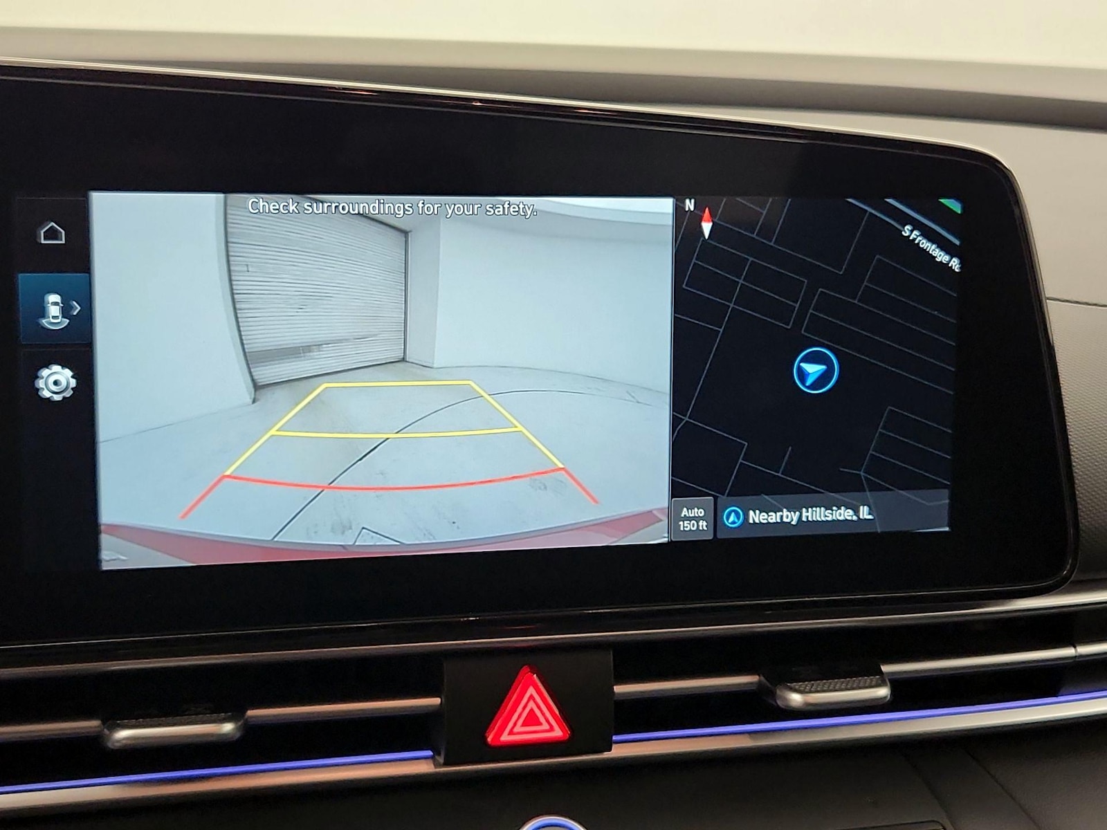 2024 Hyundai Elantra SEL - Photo 13