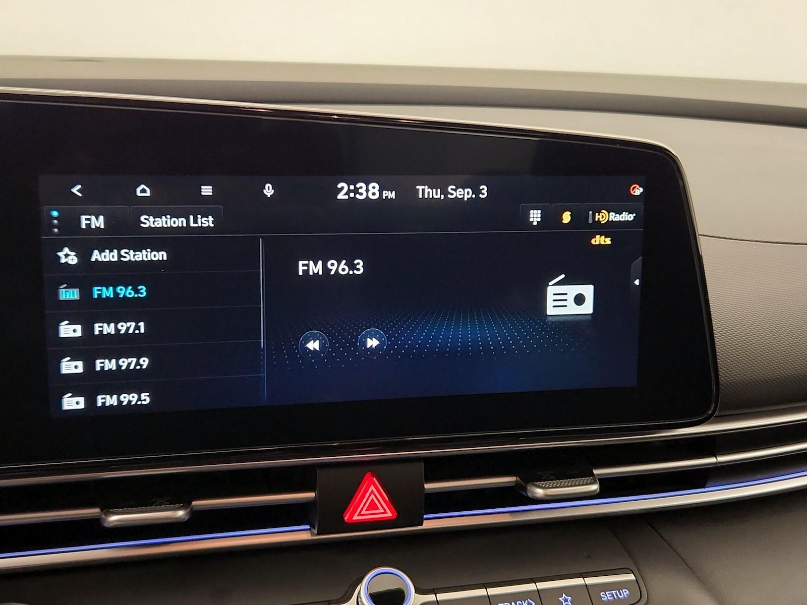 2024 Hyundai Elantra SEL - Photo 14