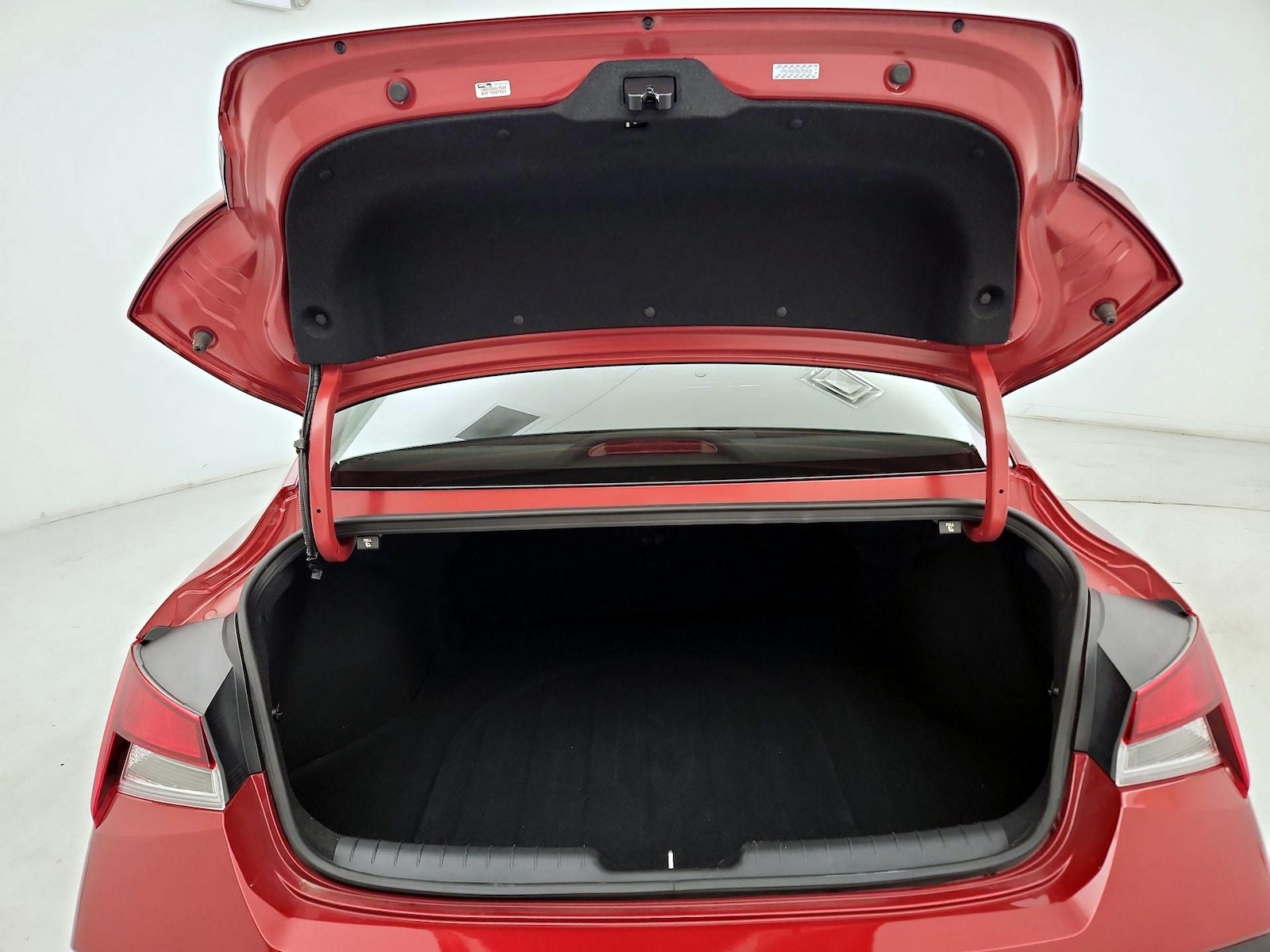2024 Hyundai Elantra SEL - Photo 19
