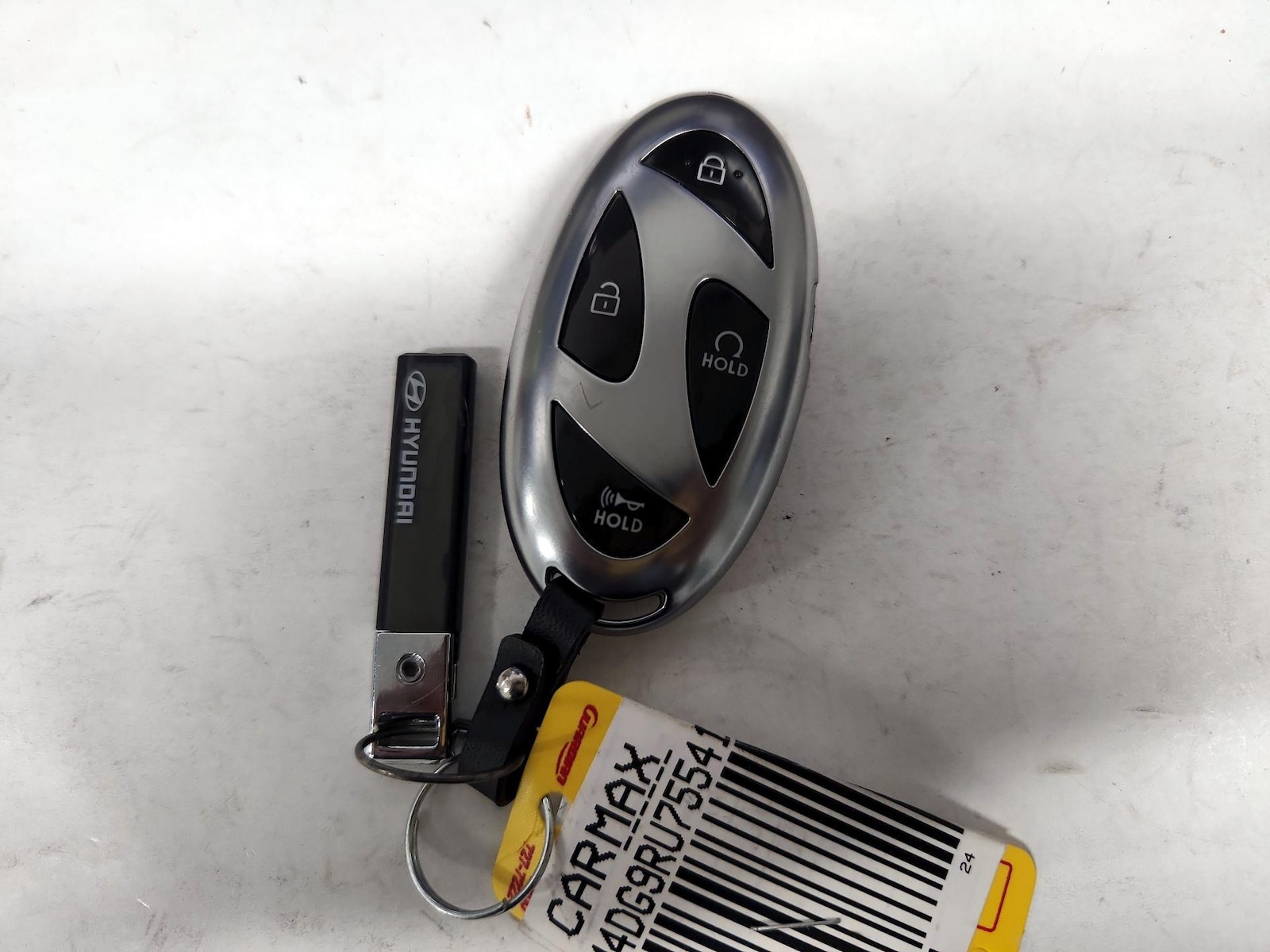 2024 Hyundai Elantra SEL - Photo 21