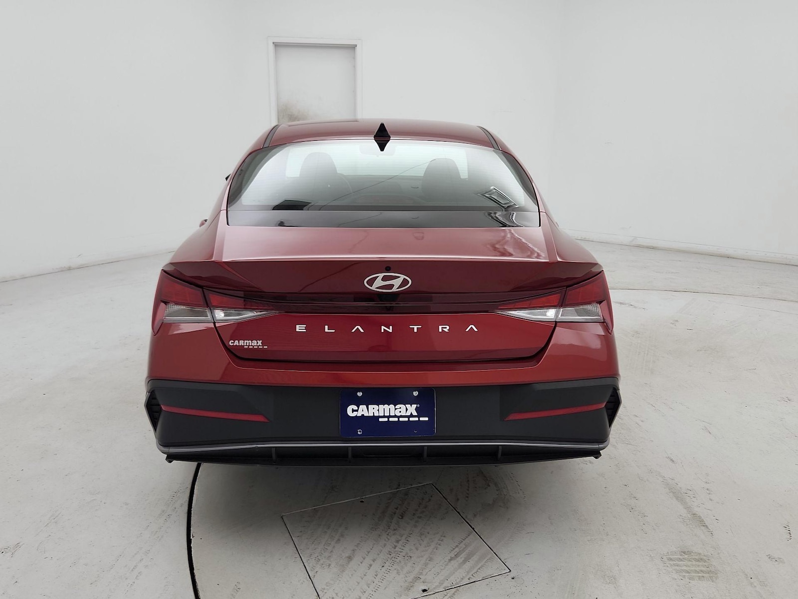 2024 Hyundai Elantra SEL - Photo 6